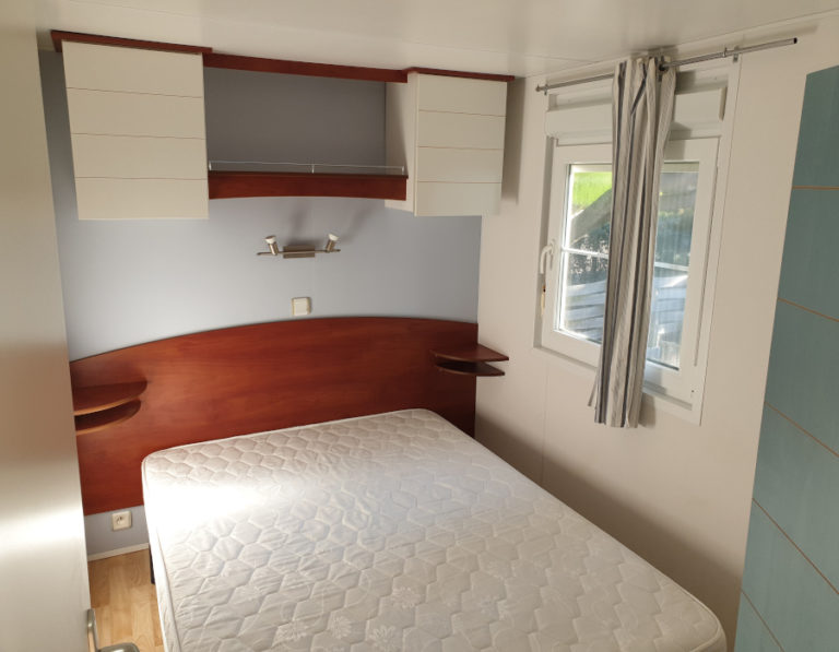 mobil-home-4-saisons-nautilhome-chambre-adultes-2-chambres-gmh-mobilhome